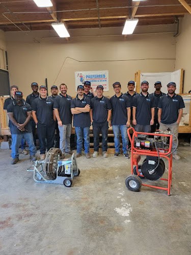 Preferred Plumbing & Drain