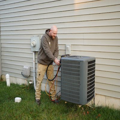 Centerville Heating & Cooling