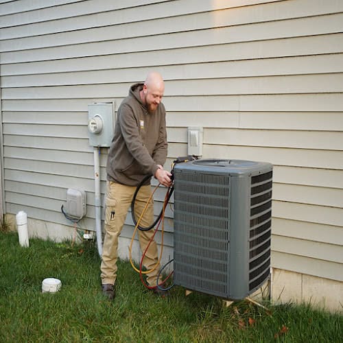 Centerville Heating & Cooling
