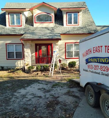 North East Texas Painting Inc