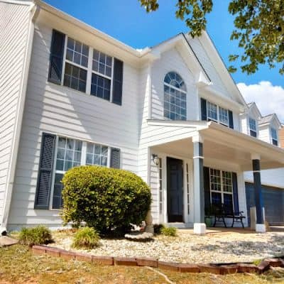 Merida L Painting LLC