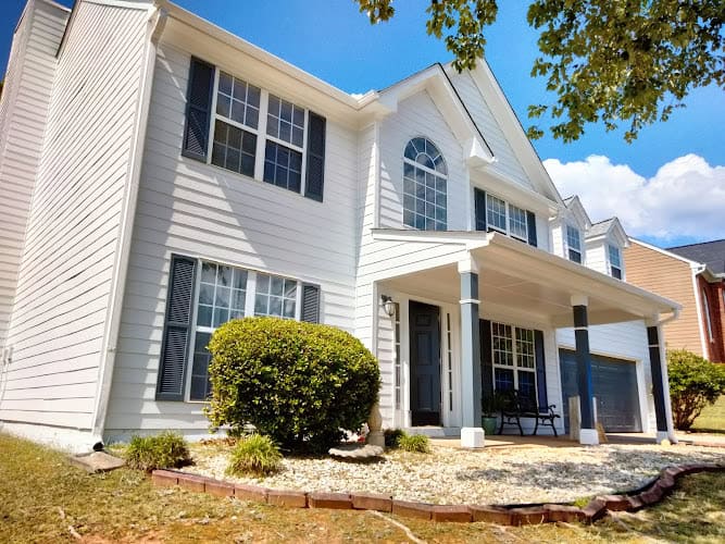 Merida L Painting LLC