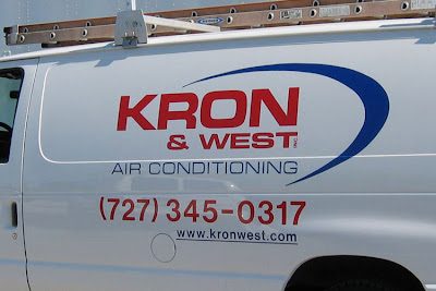 Kron & West, Inc