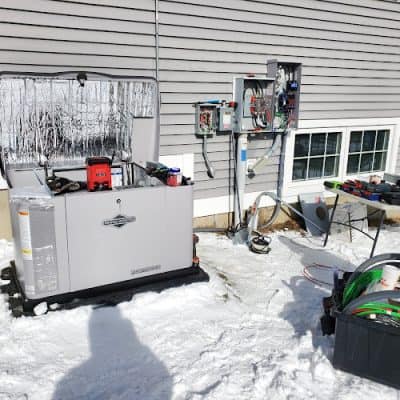 J.S. Electrical LLC