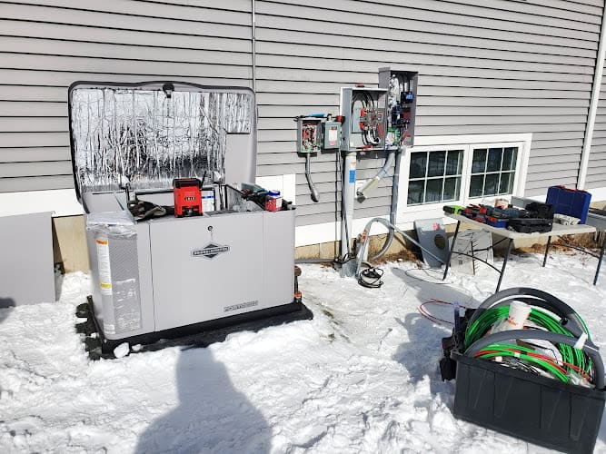 J.S. Electrical LLC