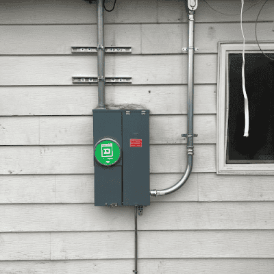 Hagan Electric