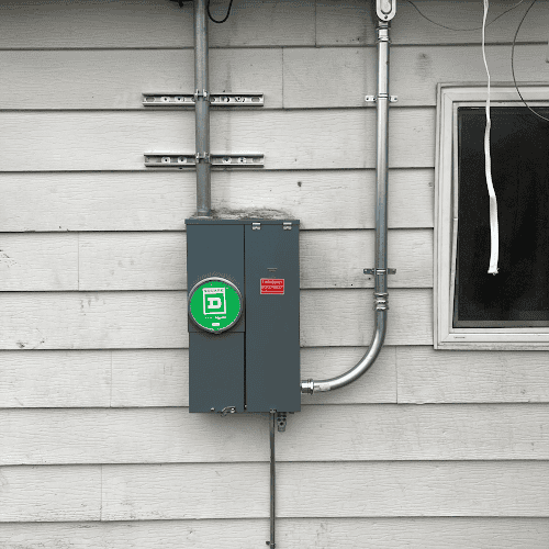 Hagan Electric