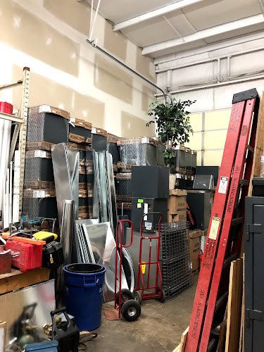 1st Heating and Cooling