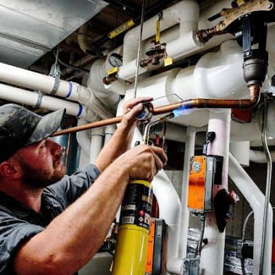 Allied Mechanical & Electrical