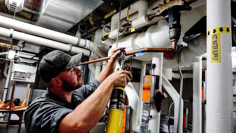Allied Mechanical & Electrical