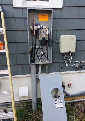 JAJ Lighting & Power LLC