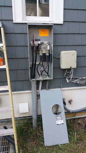 JAJ Lighting & Power LLC