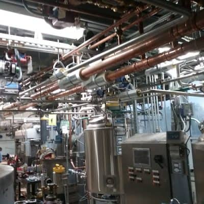 Marshall Industrial Technologies