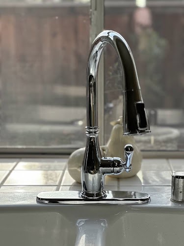 URV Projects Plumbing Service
