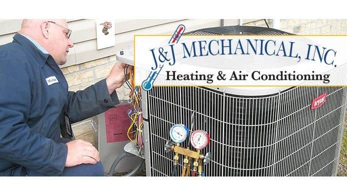 J & J Mechanical, Inc.