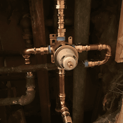 Consider It Done Plumbing, Water Heaters, and Drain Cleaning