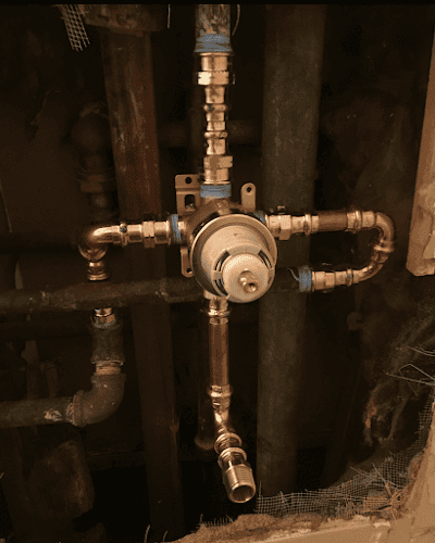 Consider It Done Plumbing, Water Heaters, and Drain Cleaning