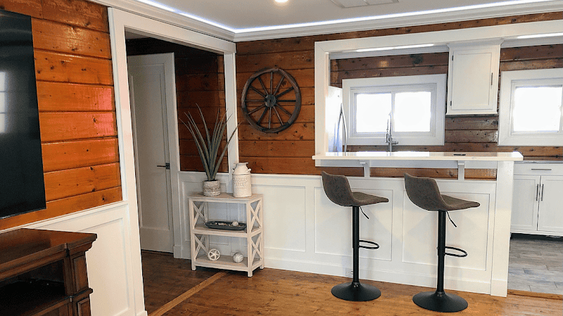 Kaje Construction, LLC