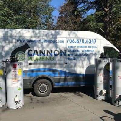 Cannon Plumbing