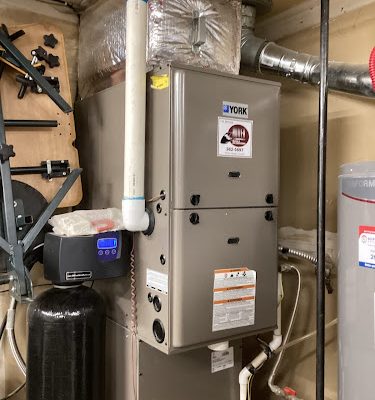 Butler Heating & Air Conditioning