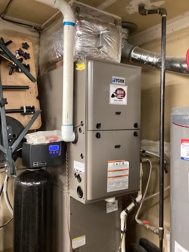 Butler Heating & Air Conditioning