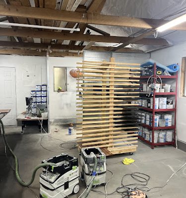 Synergy Painting and Contracting LLC.