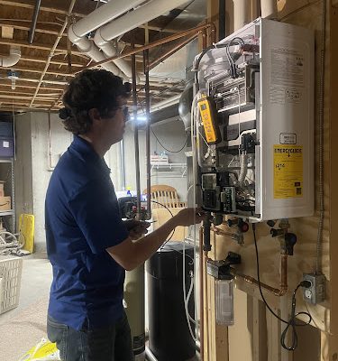 Elite Heating and Cooling
