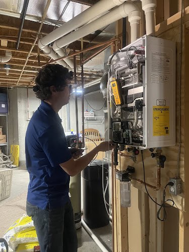 Elite Heating and Cooling
