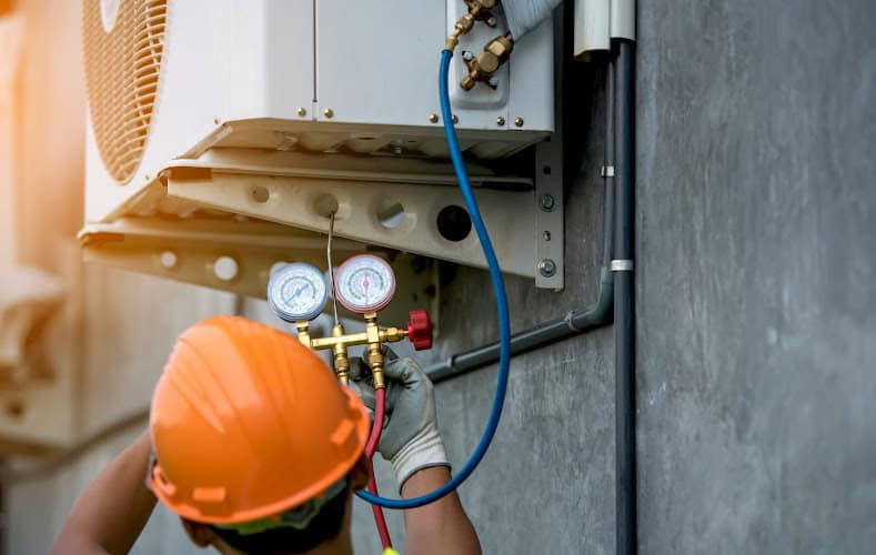 Shaw Services Air Conditioning & Heating