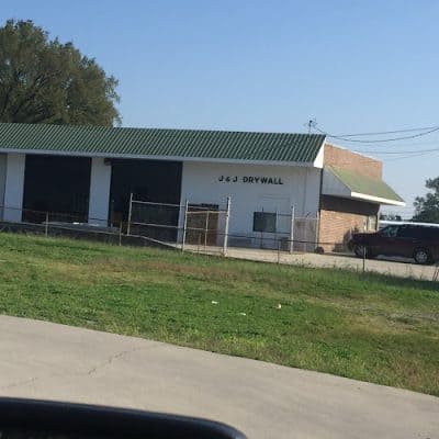 J & J Drywall Inc