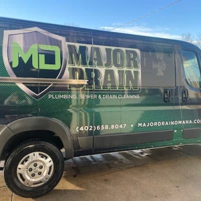 Major Drain