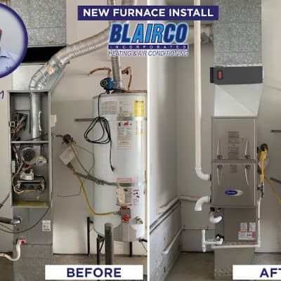 Blairco Heating & Air Conditioning