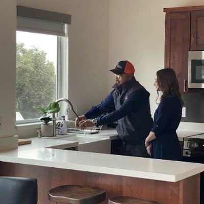 Works Plumbing Repair & Drain Cleaning