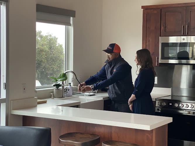 Works Plumbing Repair & Drain Cleaning