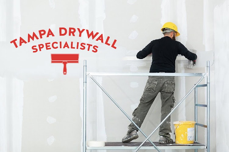 Tampa Drywall Specialists