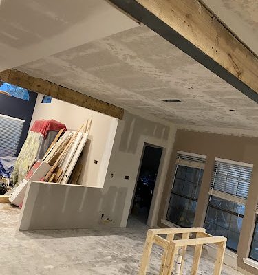 Centenario Drywall Solutions