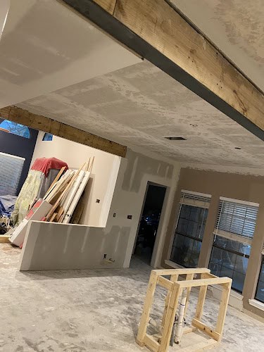 Centenario Drywall Solutions