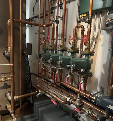 Nyc Plumbing Solutions