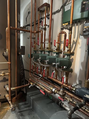 Nyc Plumbing Solutions