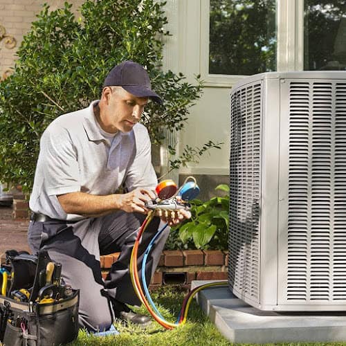 Wickstrom Plumbing Heating & Cooling