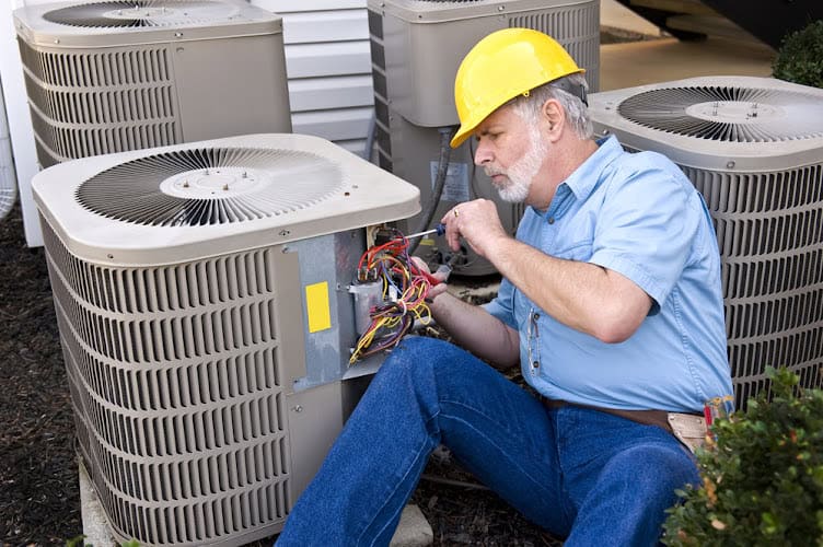 HVAC Gurus