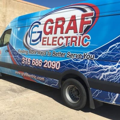 Graf Electric
