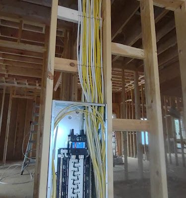 EEC ELECTRIC LLC