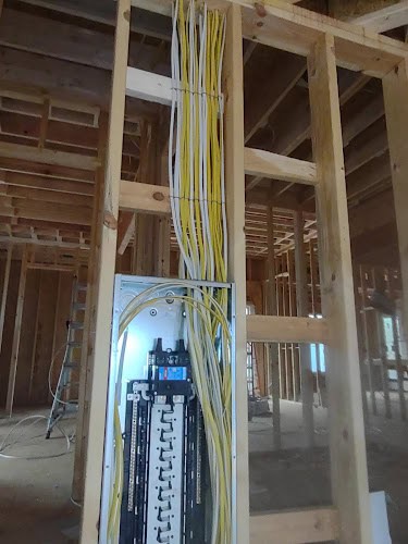 EEC ELECTRIC LLC