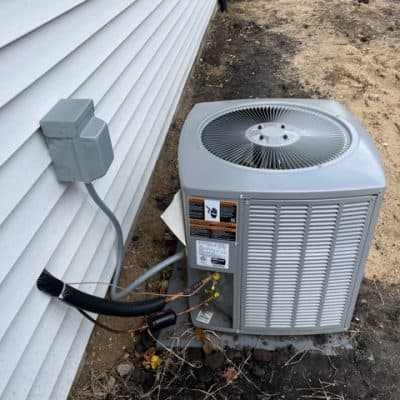 Cavinder Plumbing, Heating and Cooling