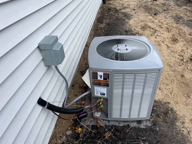 Cavinder Plumbing, Heating and Cooling