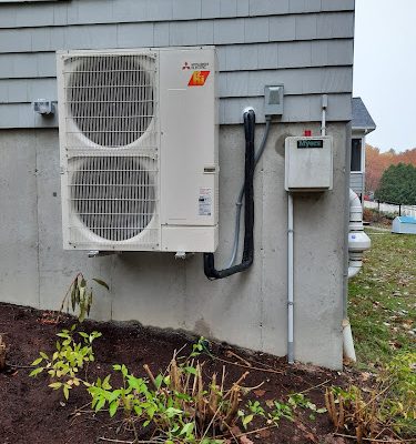 JV Mechanical Contractors, Inc.