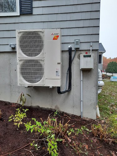 JV Mechanical Contractors, Inc.