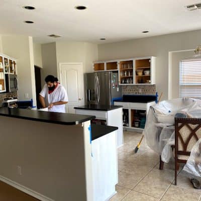 Tellez & Son's Painting Inc.