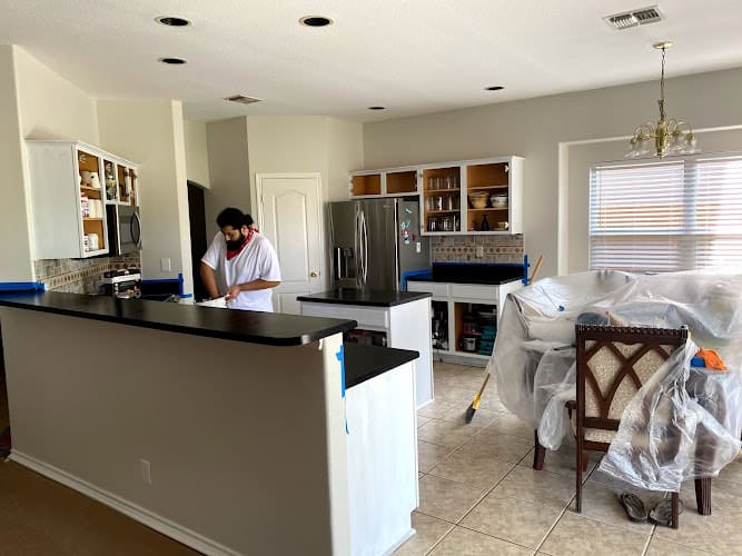 Tellez & Son's Painting Inc.